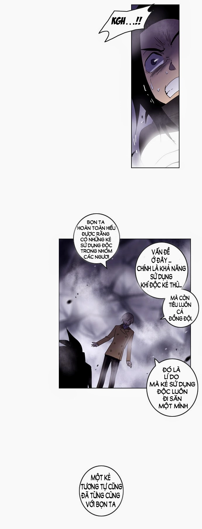 Soul Cartel Chapter 50 - 23