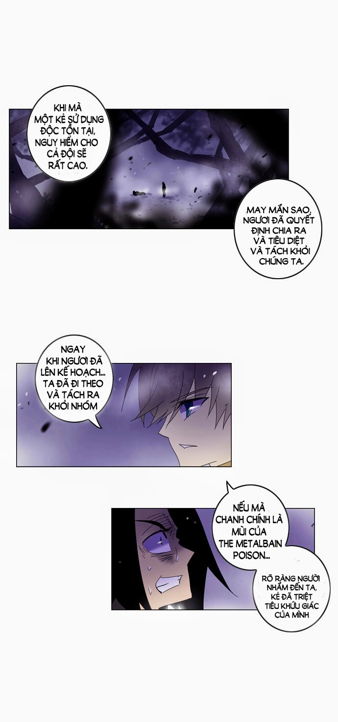 Soul Cartel Chapter 50 - 24