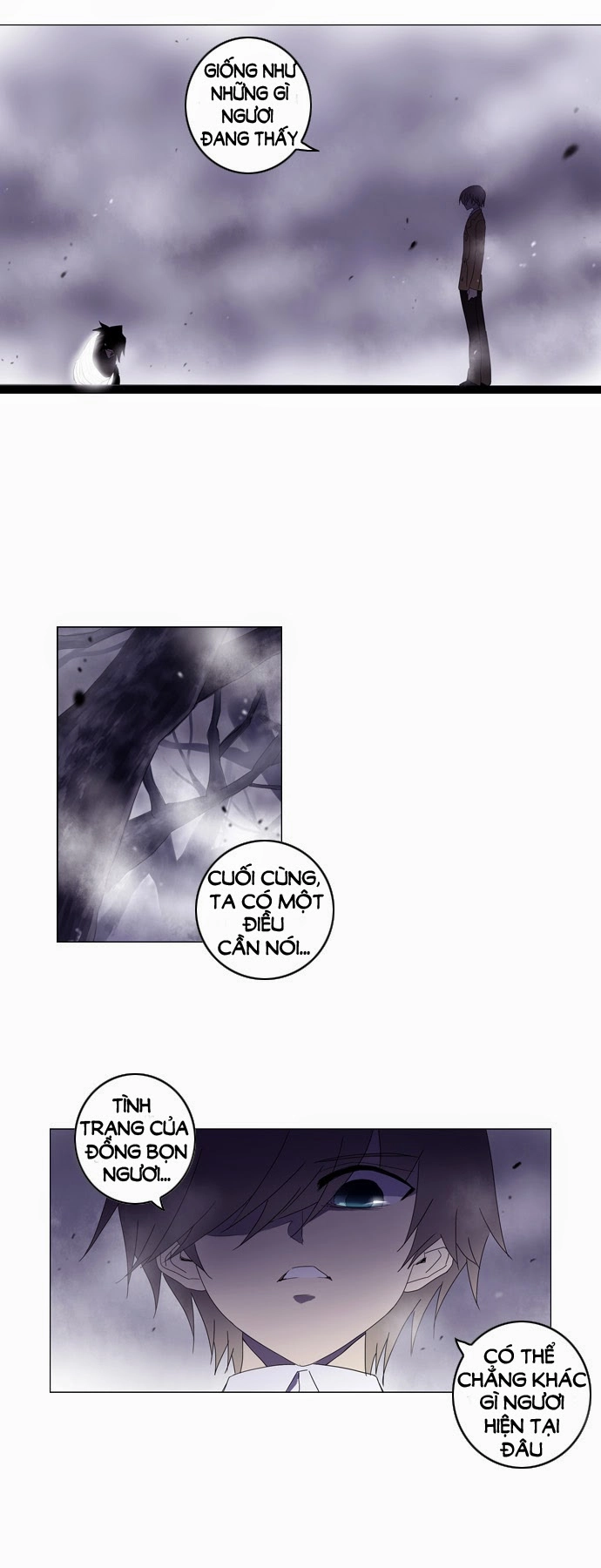 Soul Cartel Chapter 50 - 25