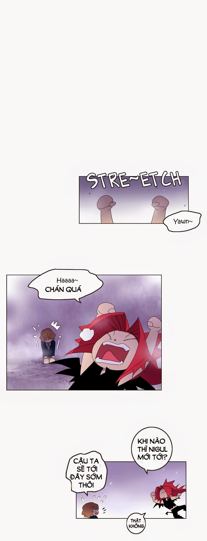 Soul Cartel Chapter 50 - 28