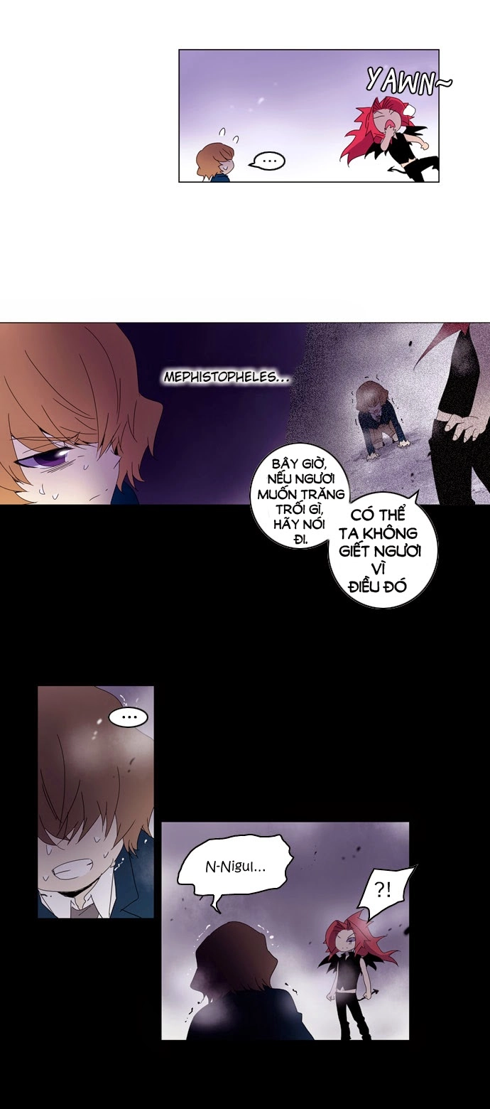 Soul Cartel Chapter 50 - 29