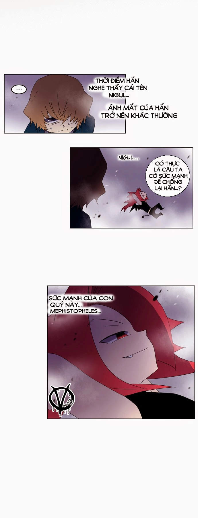 Soul Cartel Chapter 50 - 32