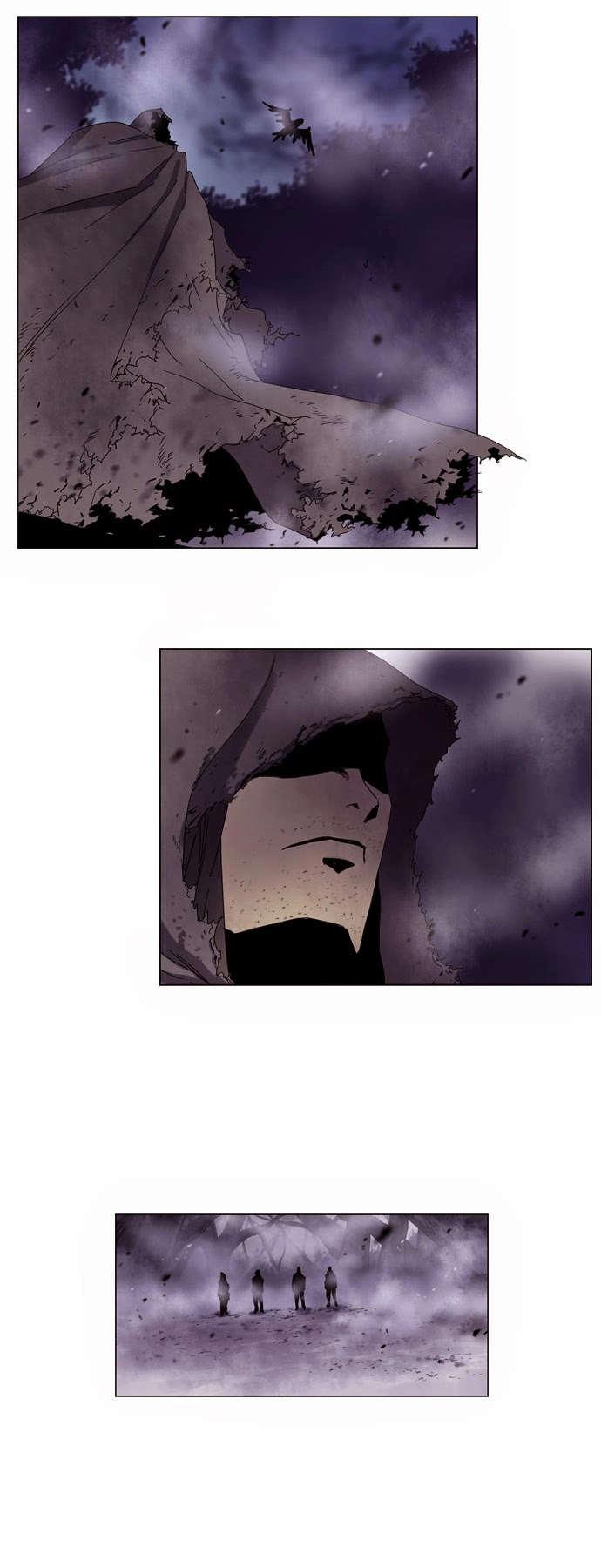 Soul Cartel Chapter 50 - 34