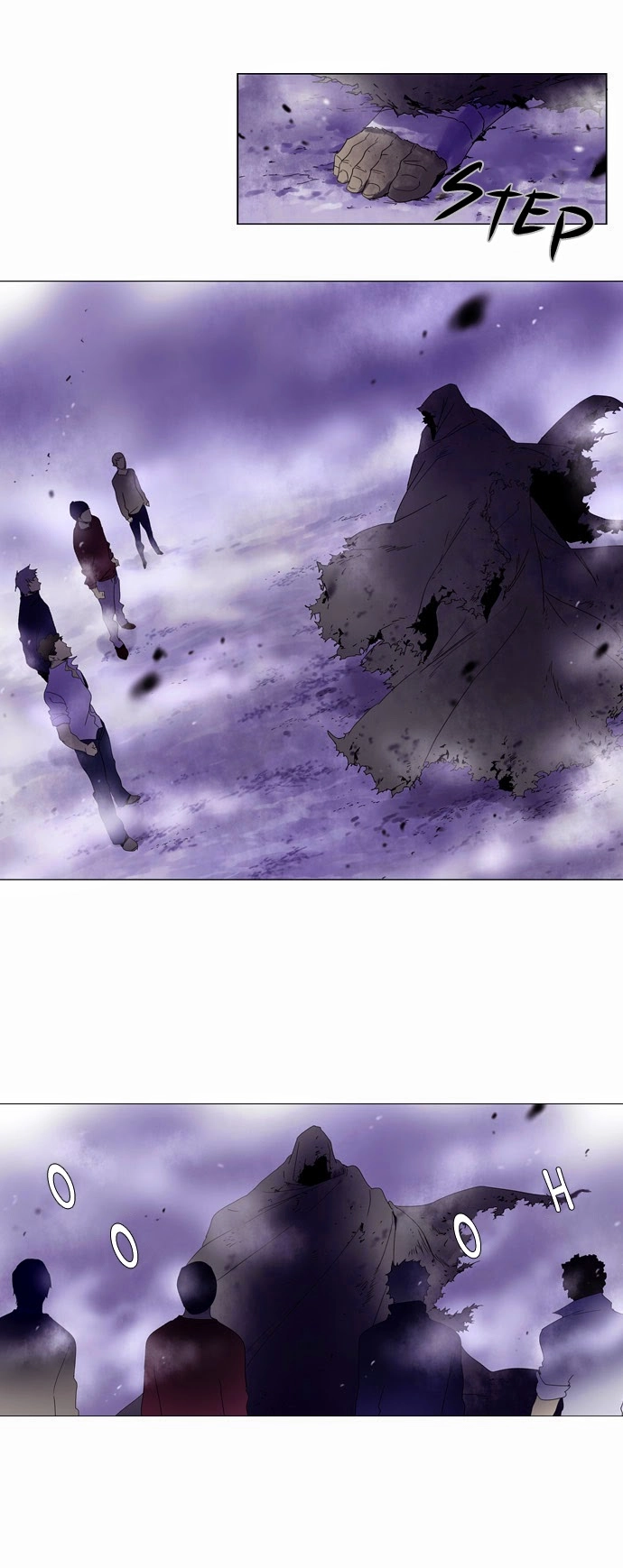 Soul Cartel Chapter 50 - 35