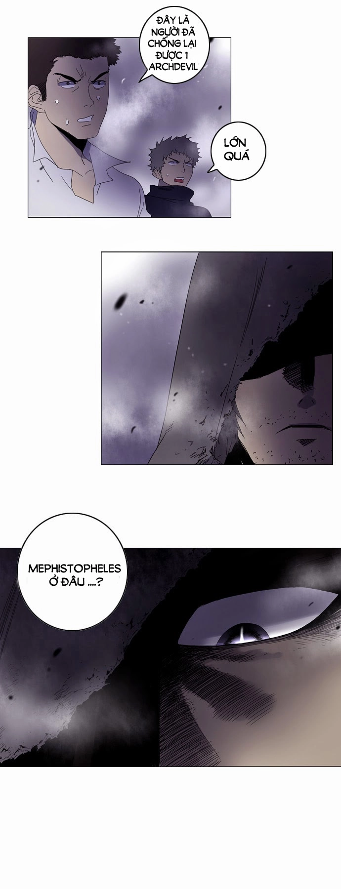 Soul Cartel Chapter 50 - 36