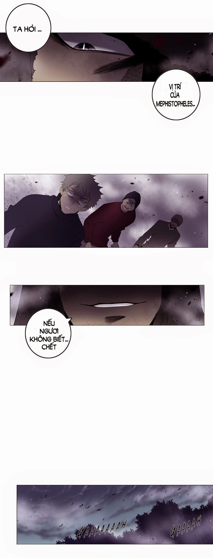 Soul Cartel Chapter 51 - 5