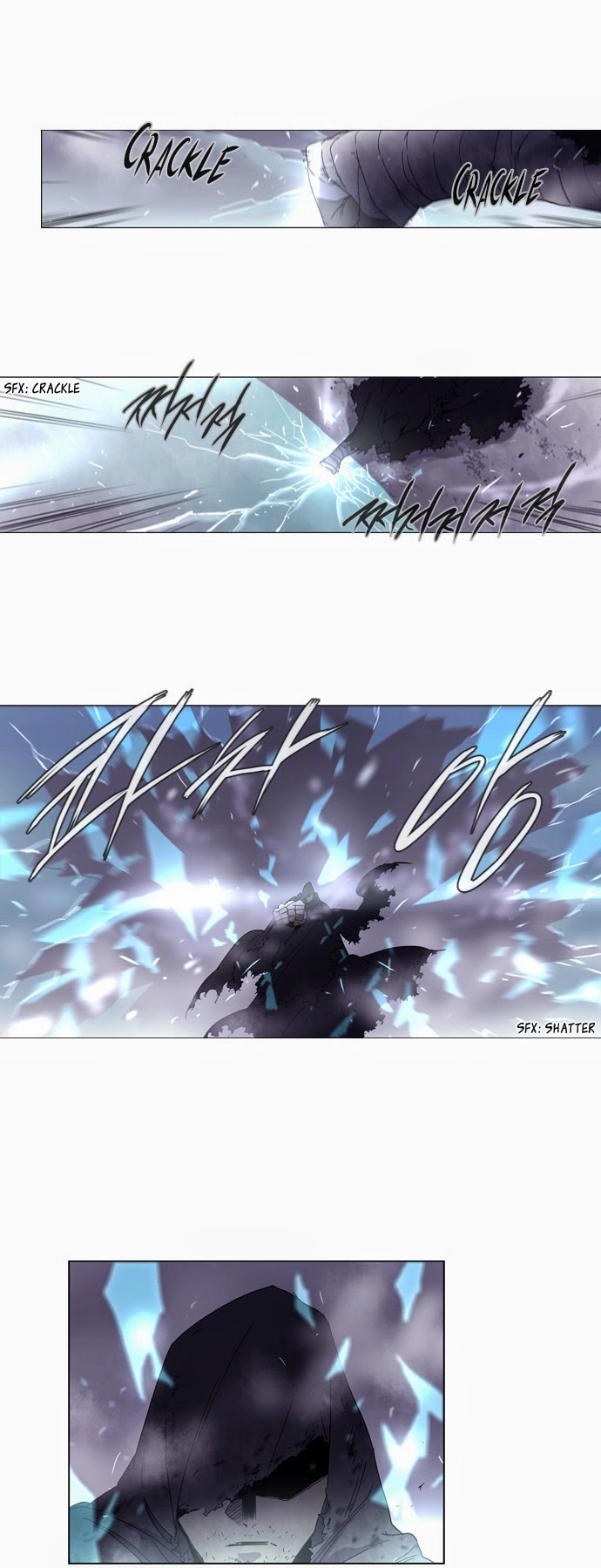 Soul Cartel Chapter 51 - 10