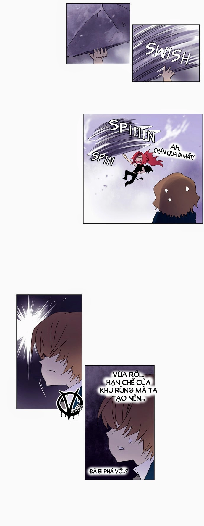 Soul Cartel Chapter 51 - 12