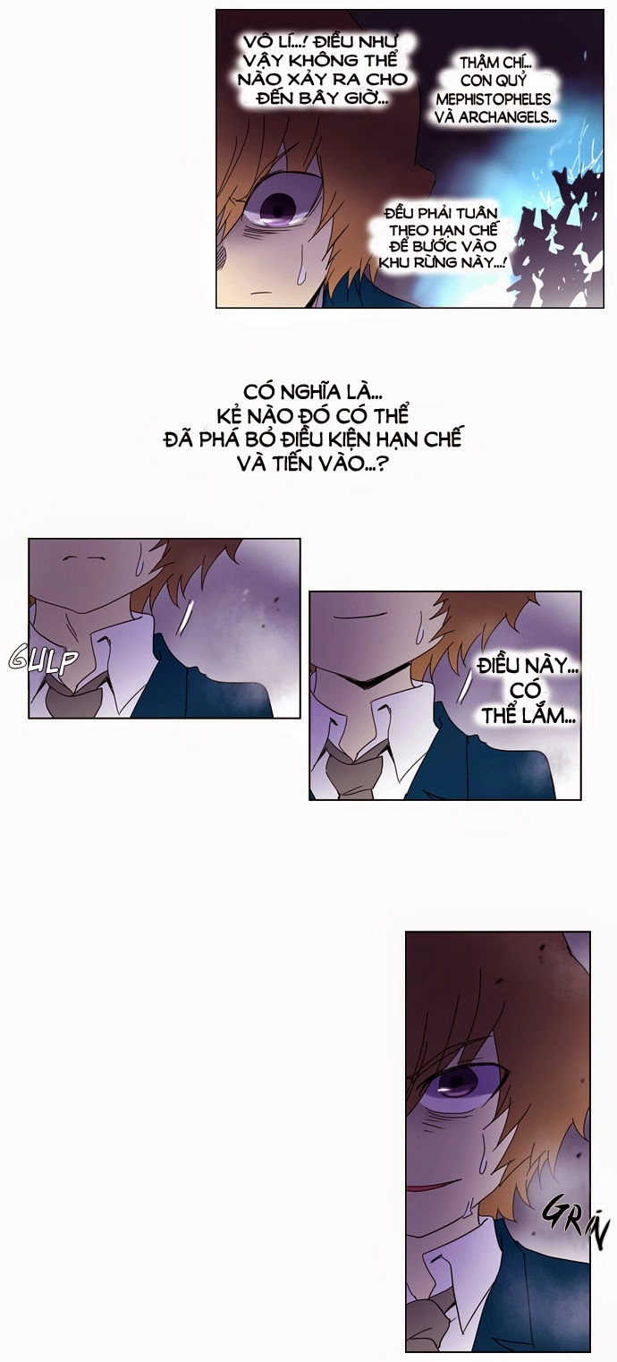 Soul Cartel Chapter 51 - 13