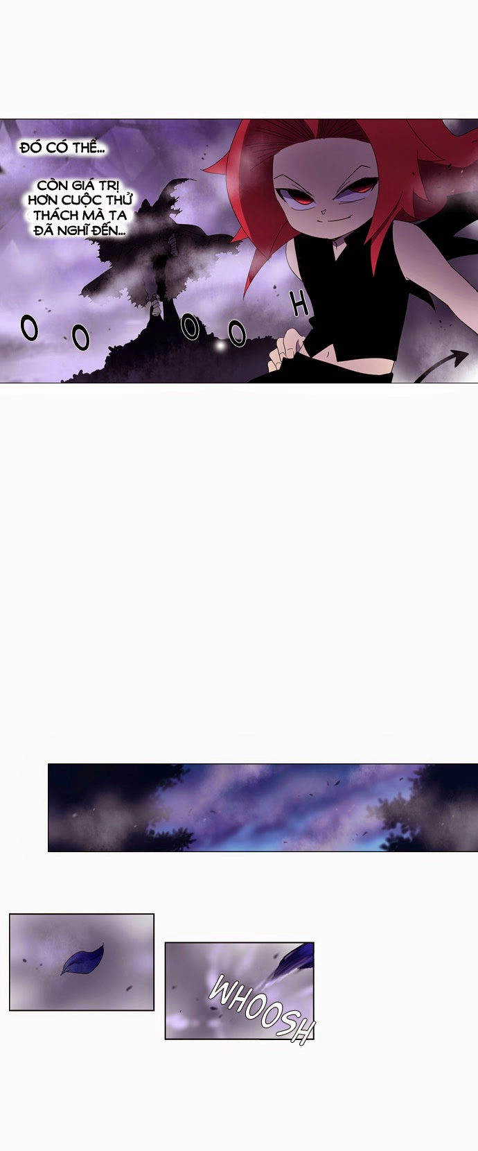 Soul Cartel Chapter 51 - 14