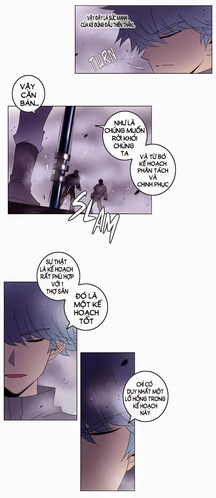 Soul Cartel Chapter 51 - 21