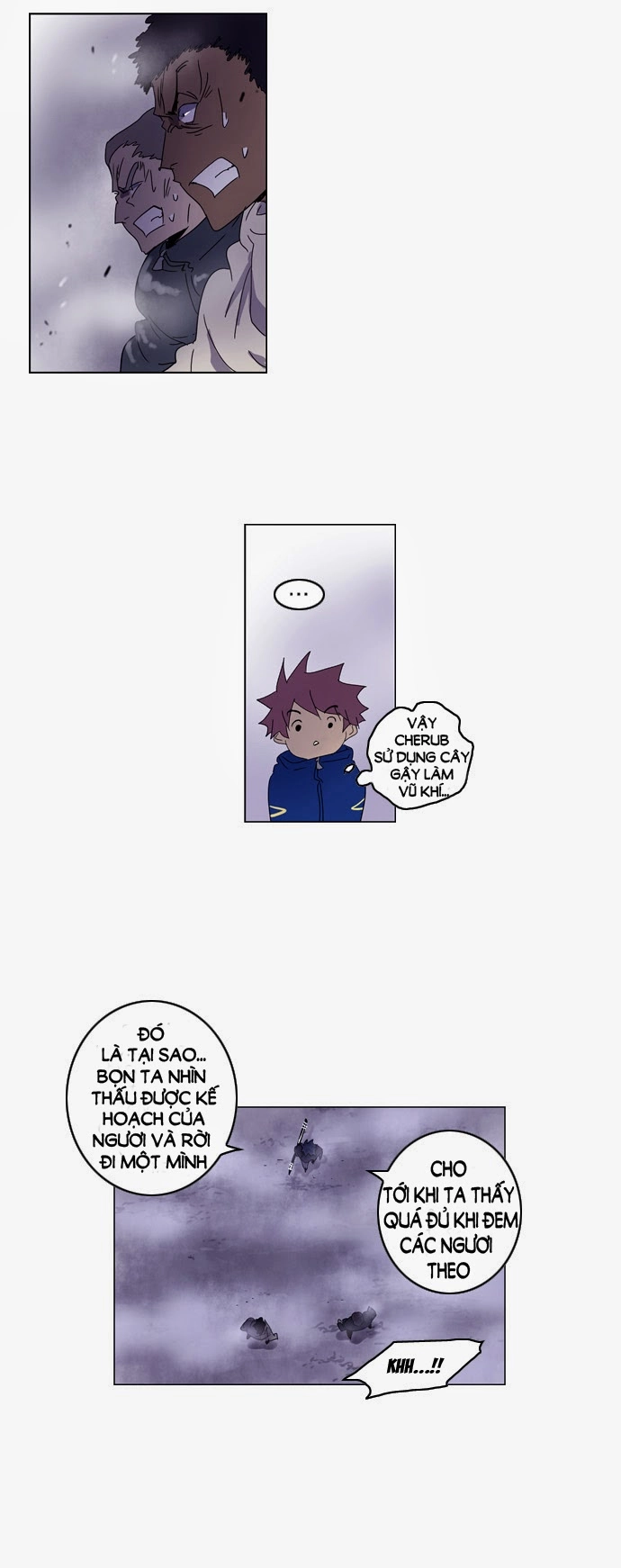 Soul Cartel Chapter 51 - 23