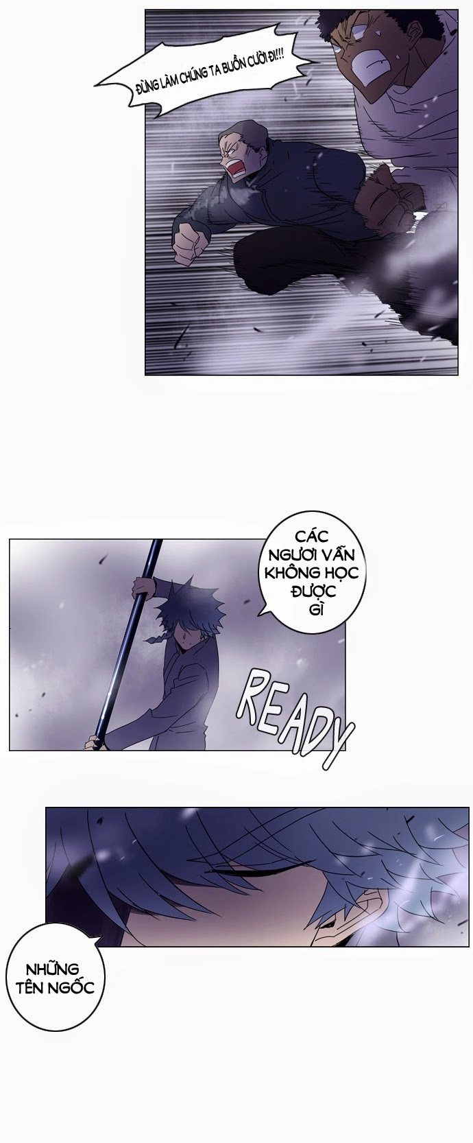 Soul Cartel Chapter 51 - 24