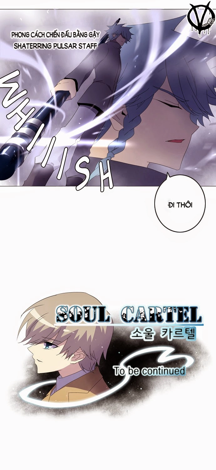 Soul Cartel Chapter 51 - 29