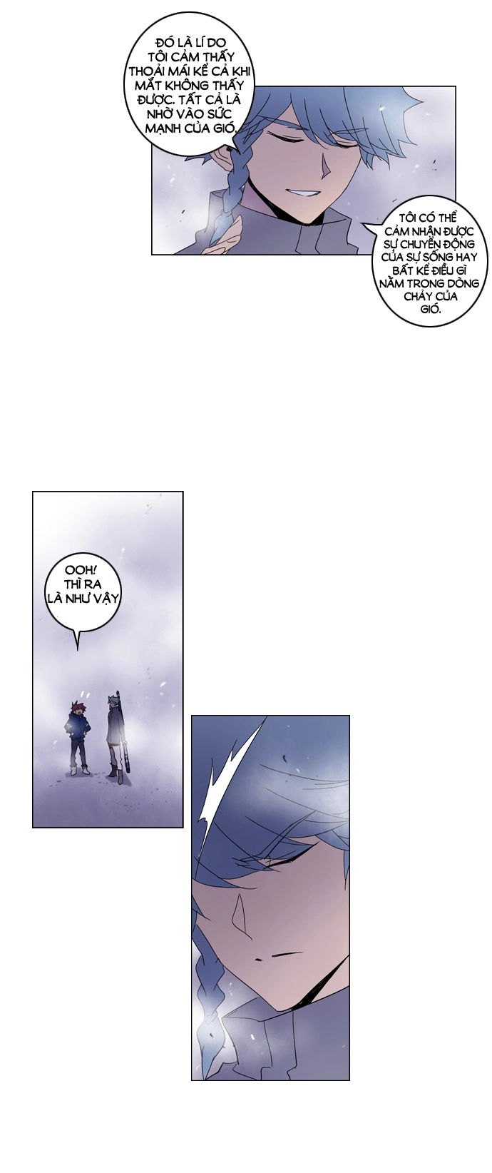 Soul Cartel Chapter 52 - 2