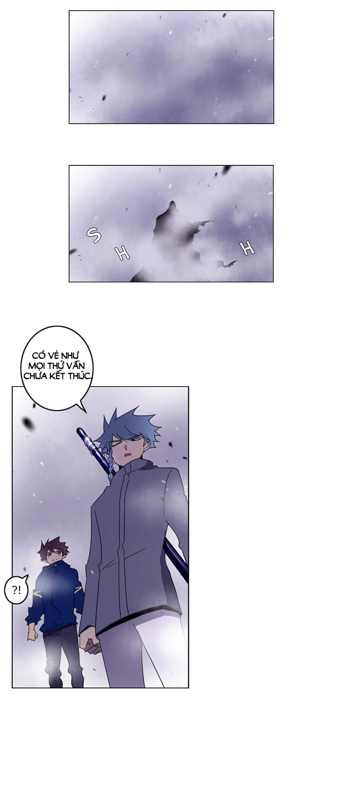 Soul Cartel Chapter 52 - 3