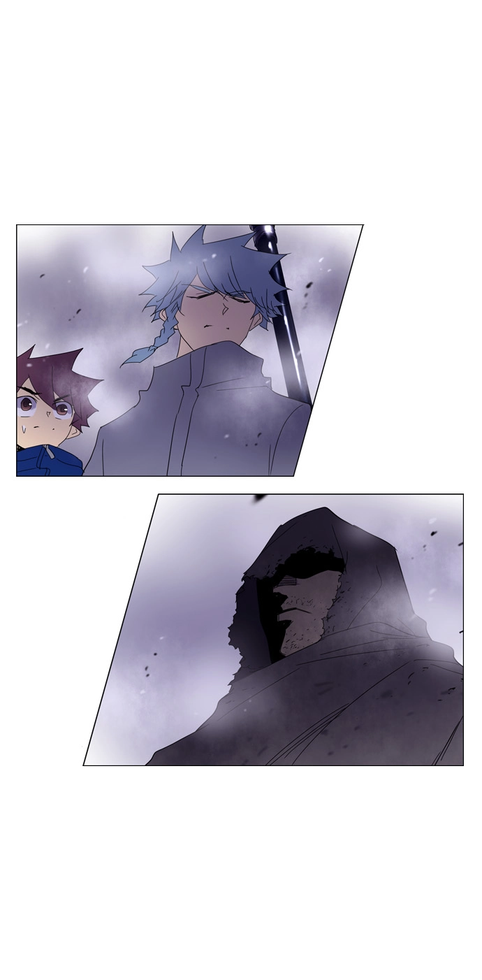 Soul Cartel Chapter 52 - 5