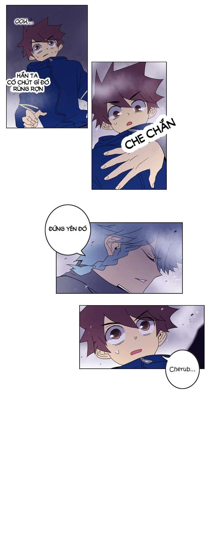 Soul Cartel Chapter 52 - 7