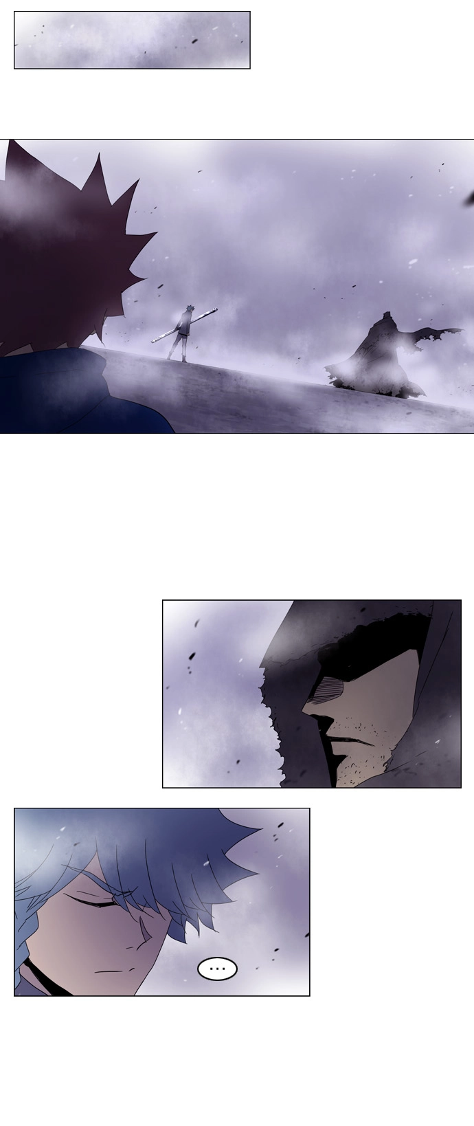 Soul Cartel Chapter 52 - 8