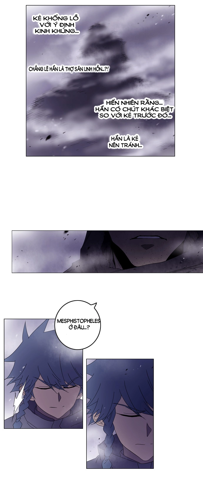 Soul Cartel Chapter 52 - 9