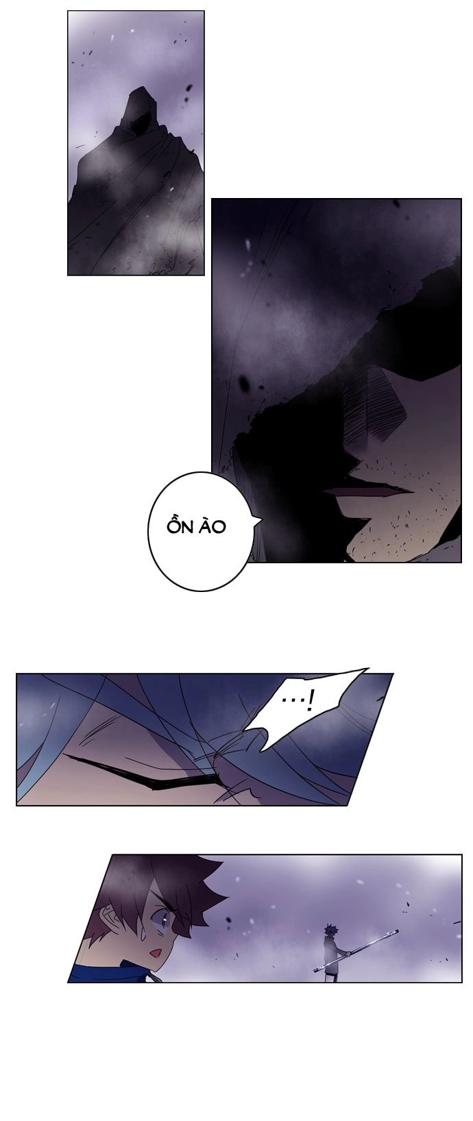 Soul Cartel Chapter 52 - 12