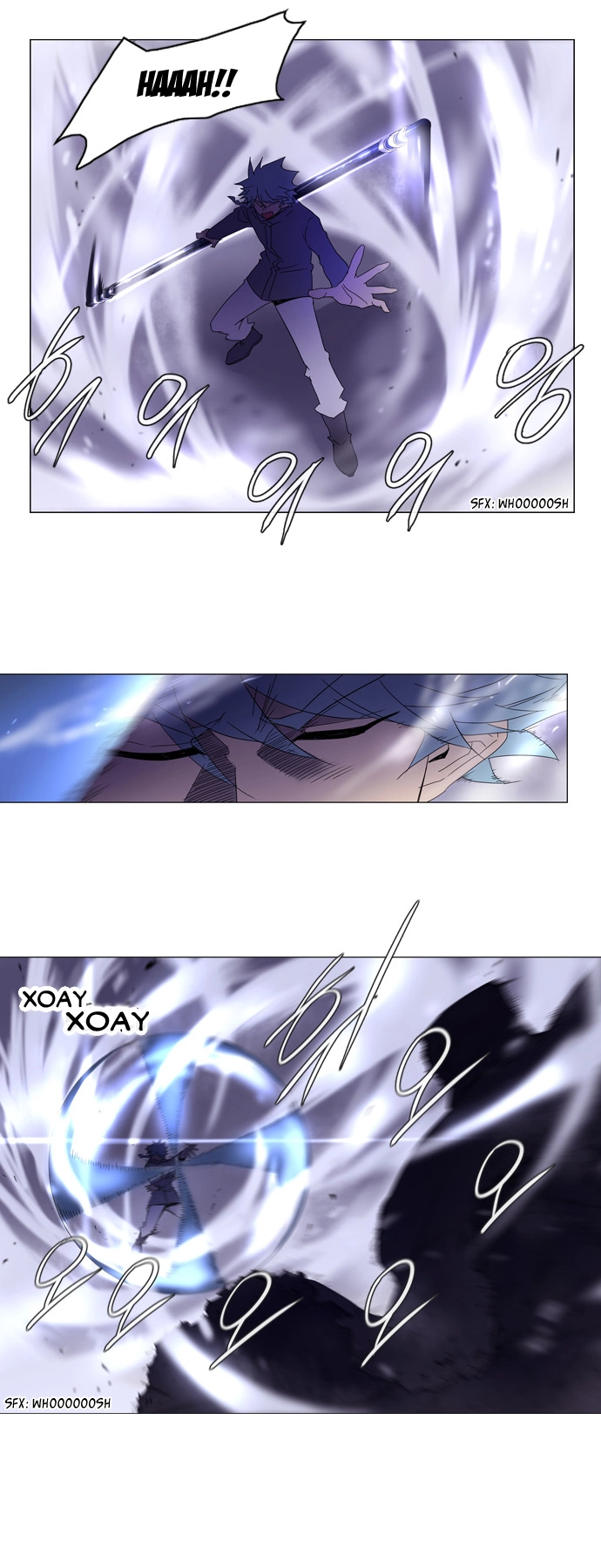 Soul Cartel Chapter 52 - 15