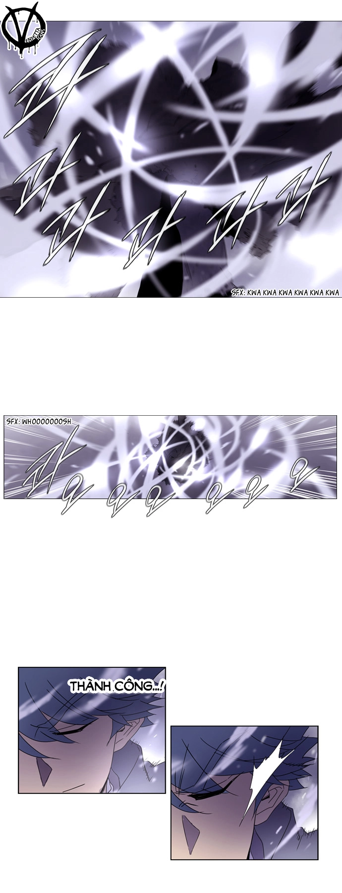 Soul Cartel Chapter 52 - 16