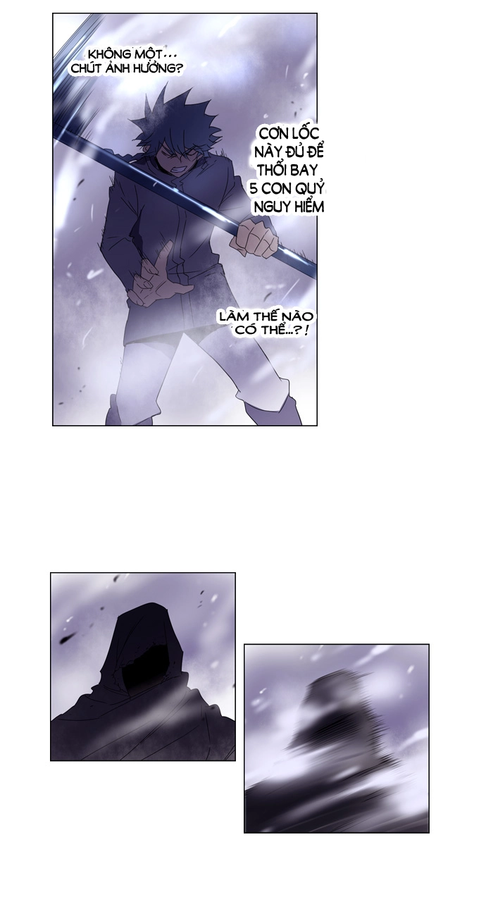 Soul Cartel Chapter 52 - 18