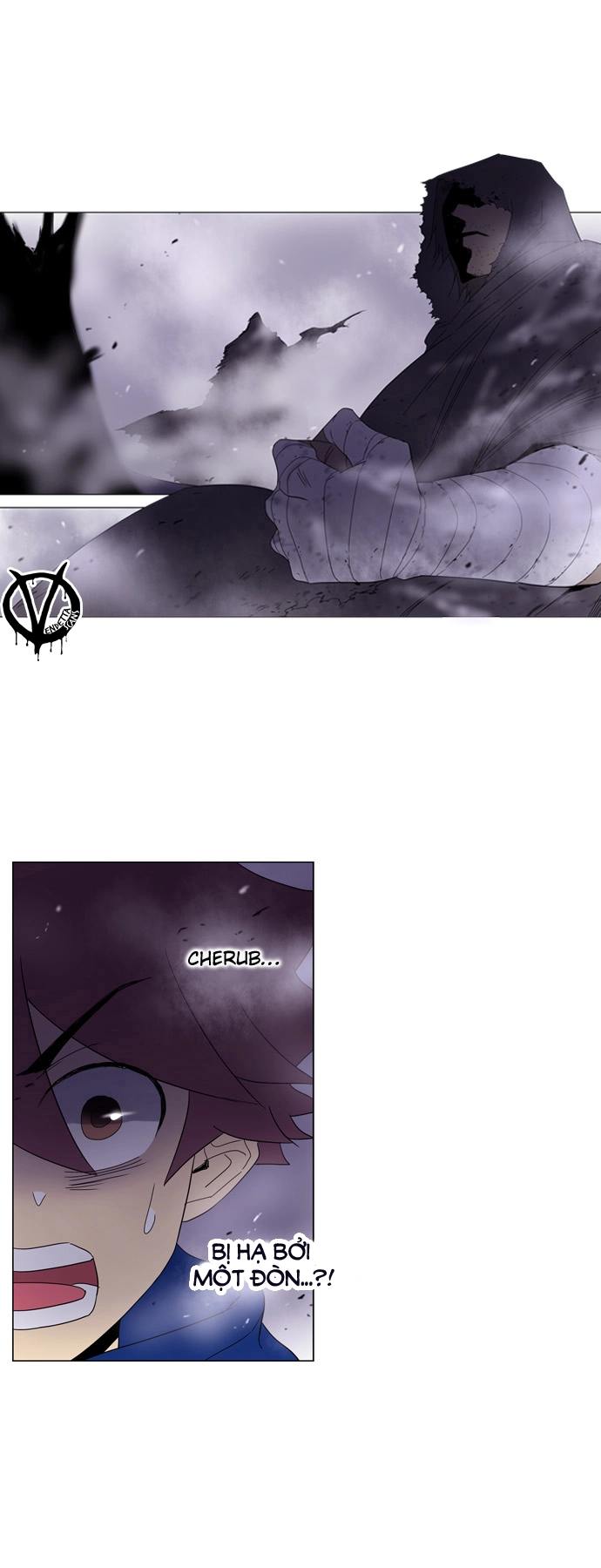 Soul Cartel Chapter 52 - 21