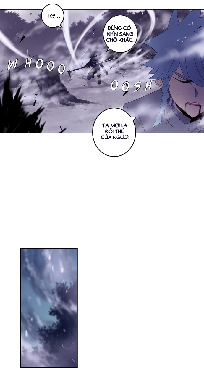 Soul Cartel Chapter 52 - 25