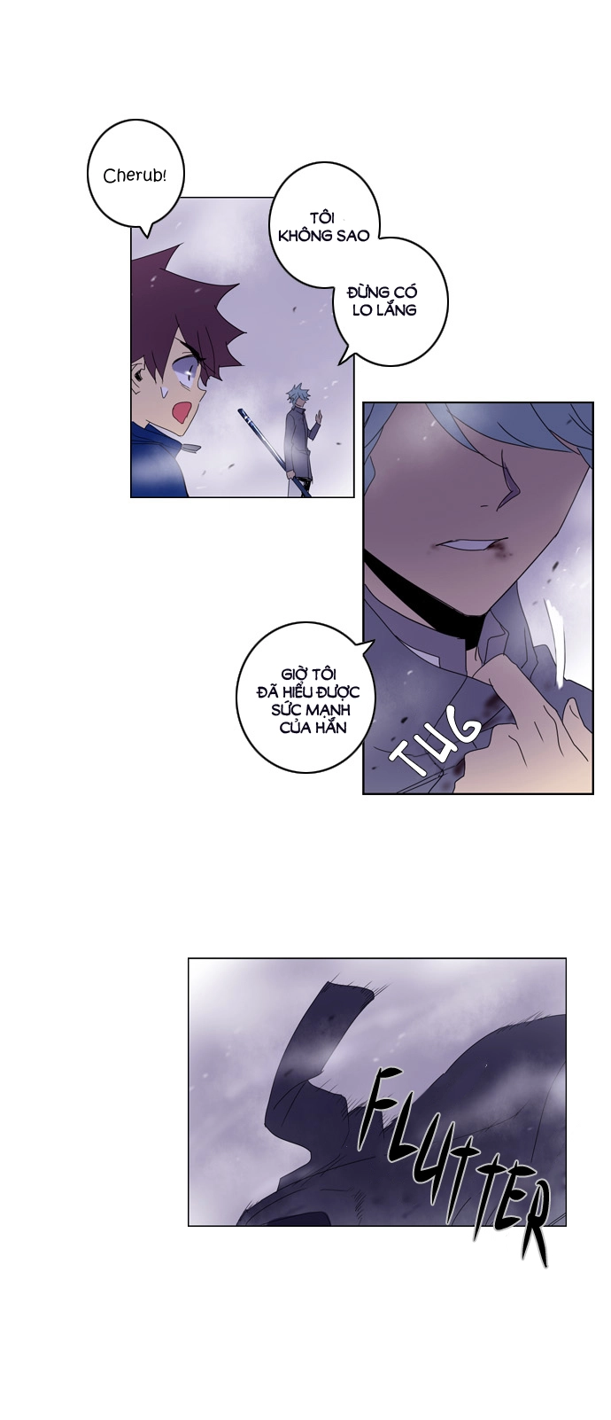 Soul Cartel Chapter 52 - 27