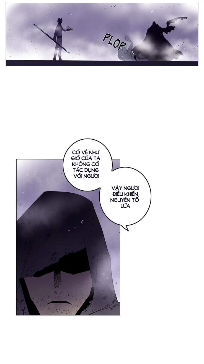 Soul Cartel Chapter 52 - 28