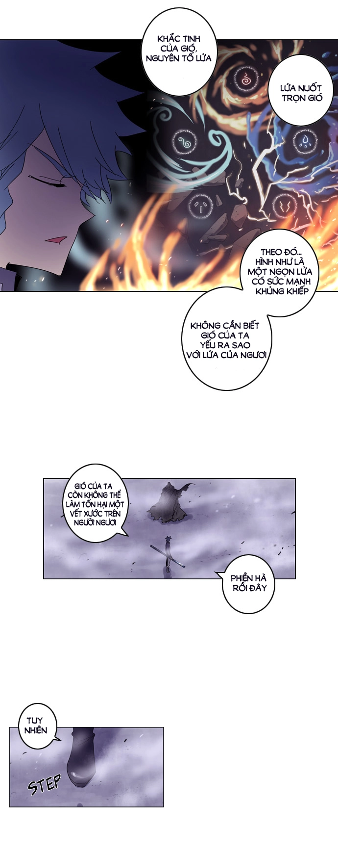 Soul Cartel Chapter 52 - 29