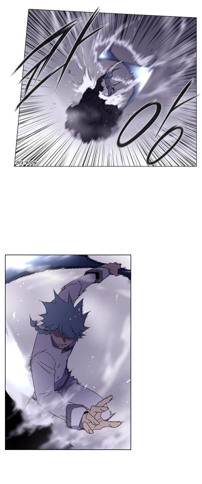 Soul Cartel Chapter 53 - 4