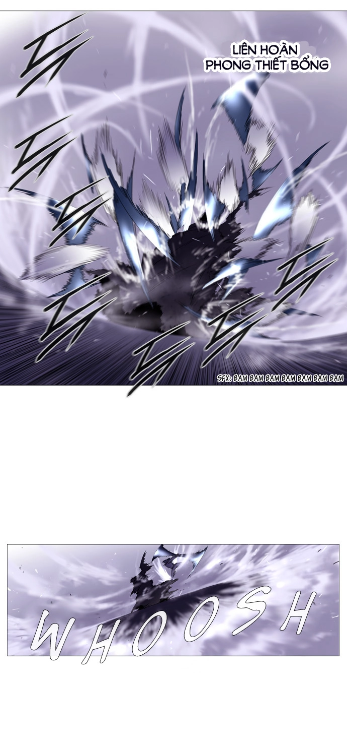 Soul Cartel Chapter 53 - 6