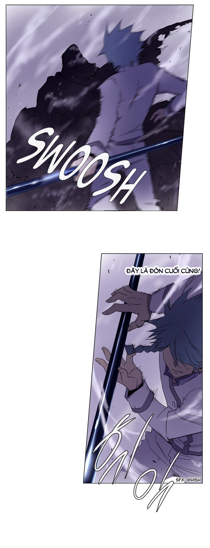 Soul Cartel Chapter 53 - 8