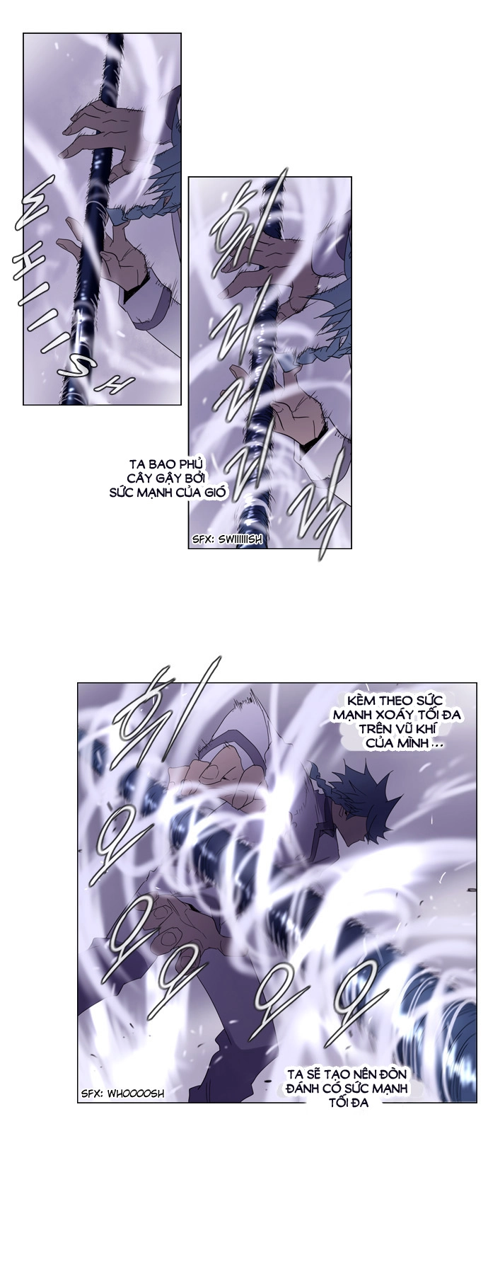 Soul Cartel Chapter 53 - 9