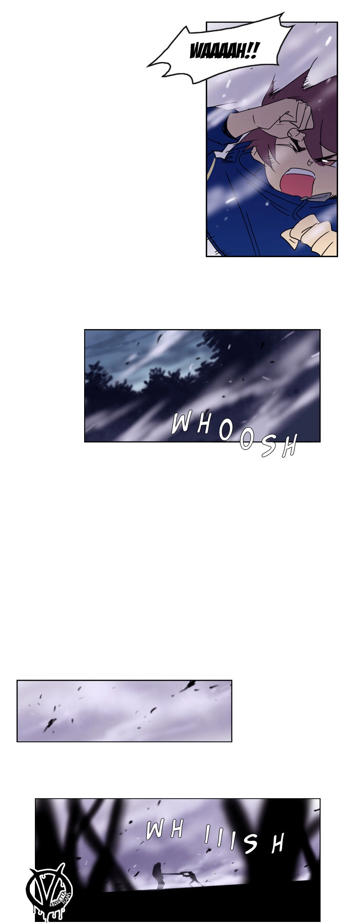 Soul Cartel Chapter 53 - 12