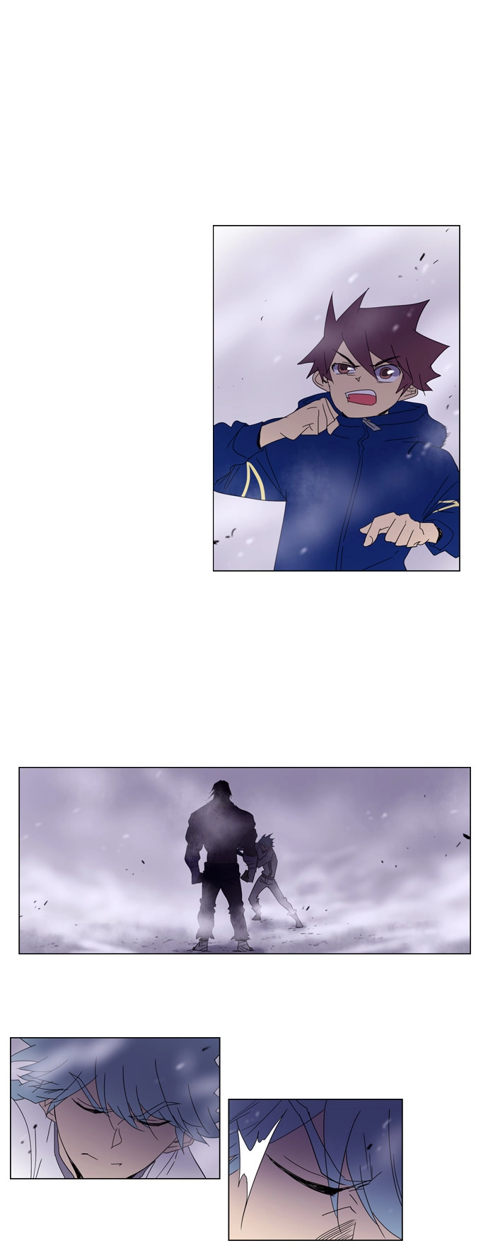 Soul Cartel Chapter 53 - 13