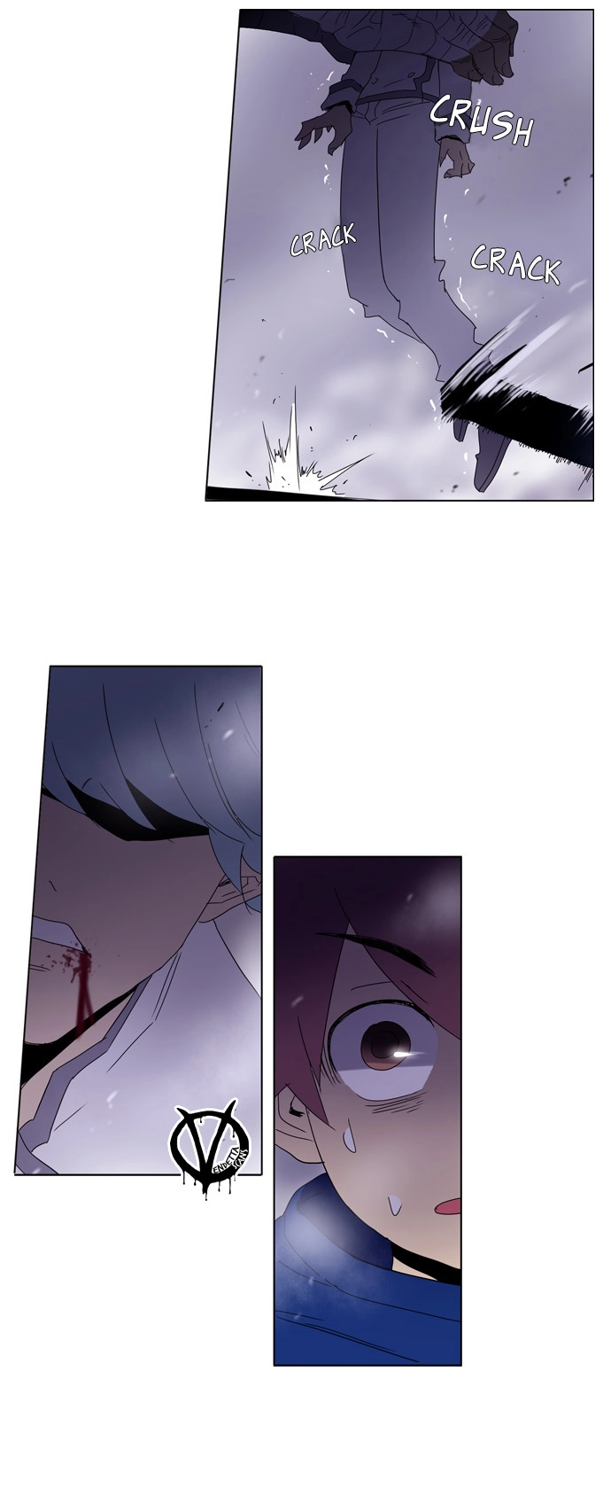 Soul Cartel Chapter 53 - 17