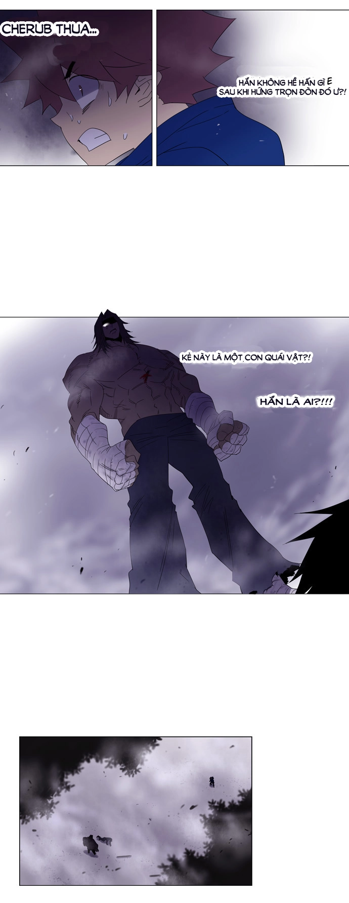 Soul Cartel Chapter 53 - 19