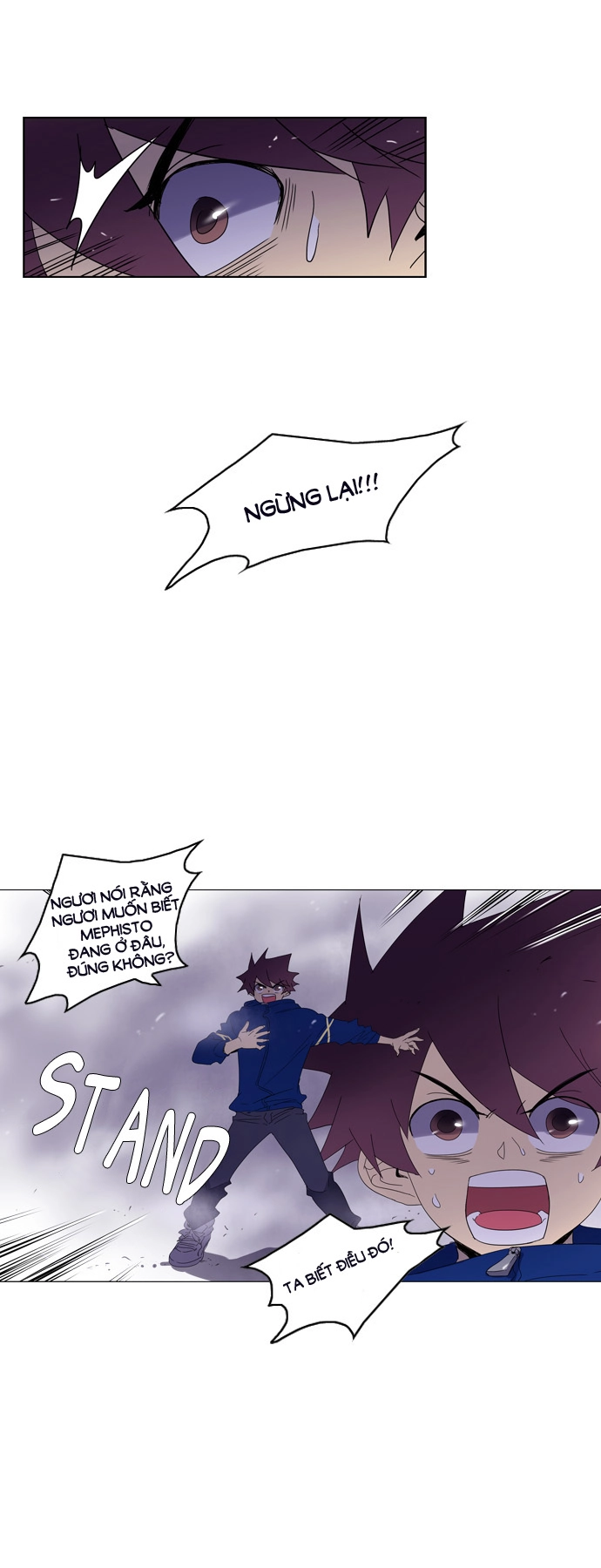 Soul Cartel Chapter 53 - 21