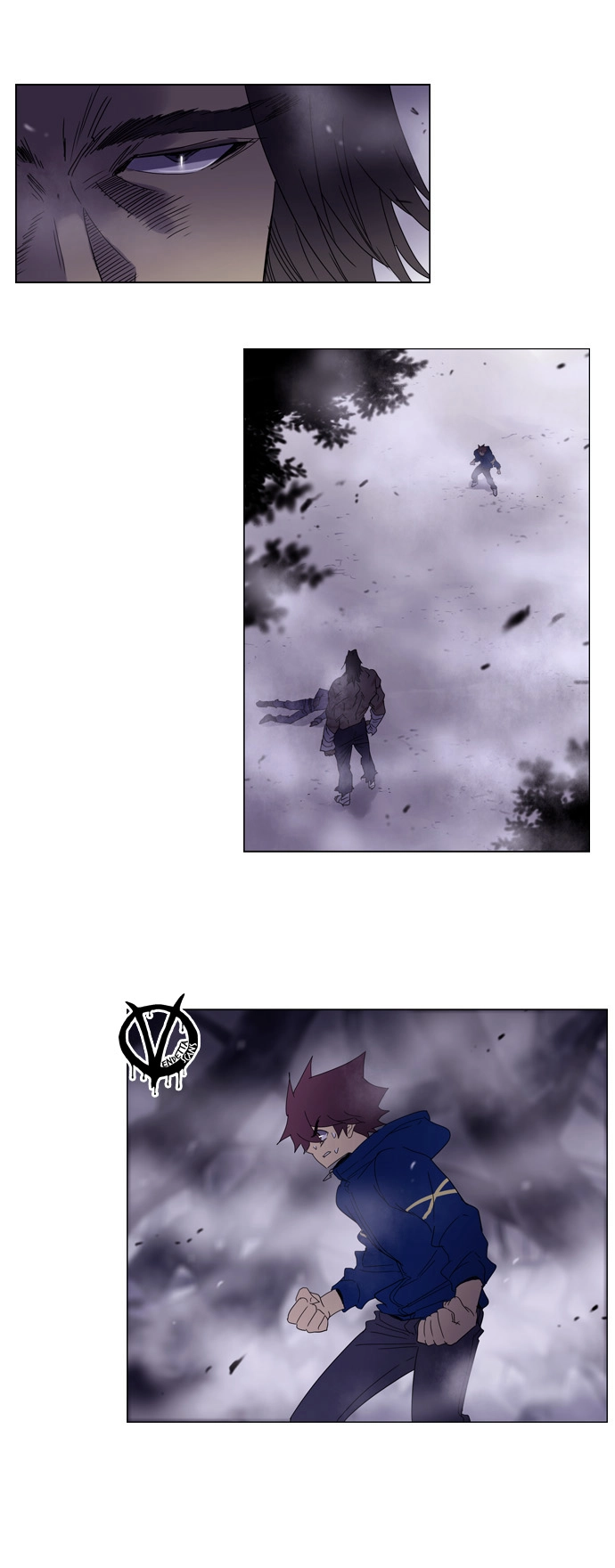 Soul Cartel Chapter 53 - 22