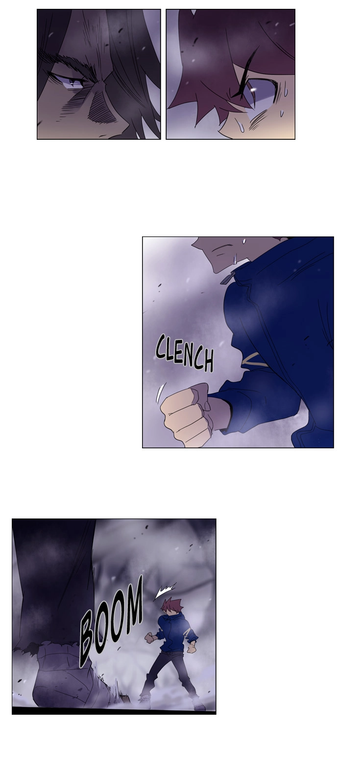 Soul Cartel Chapter 53 - 23