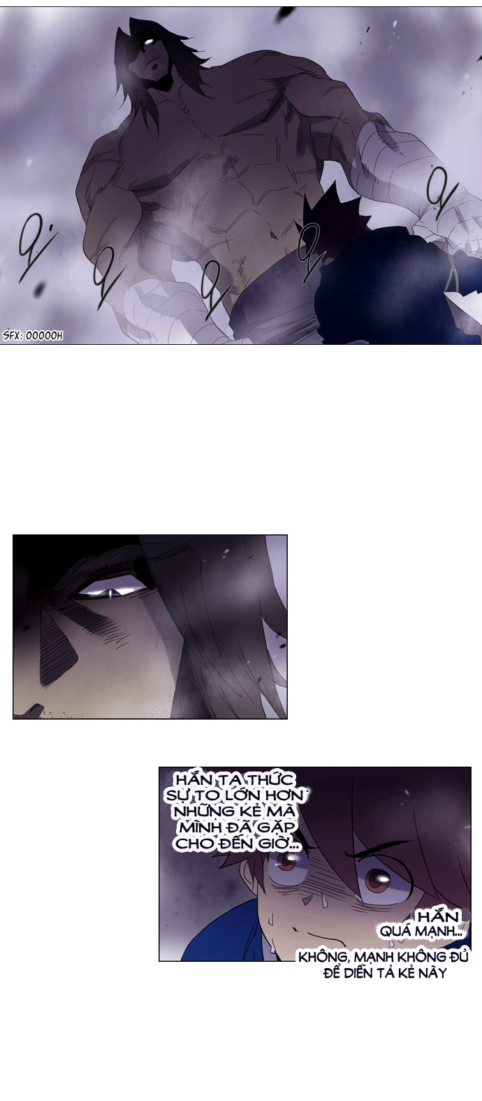 Soul Cartel Chapter 53 - 24