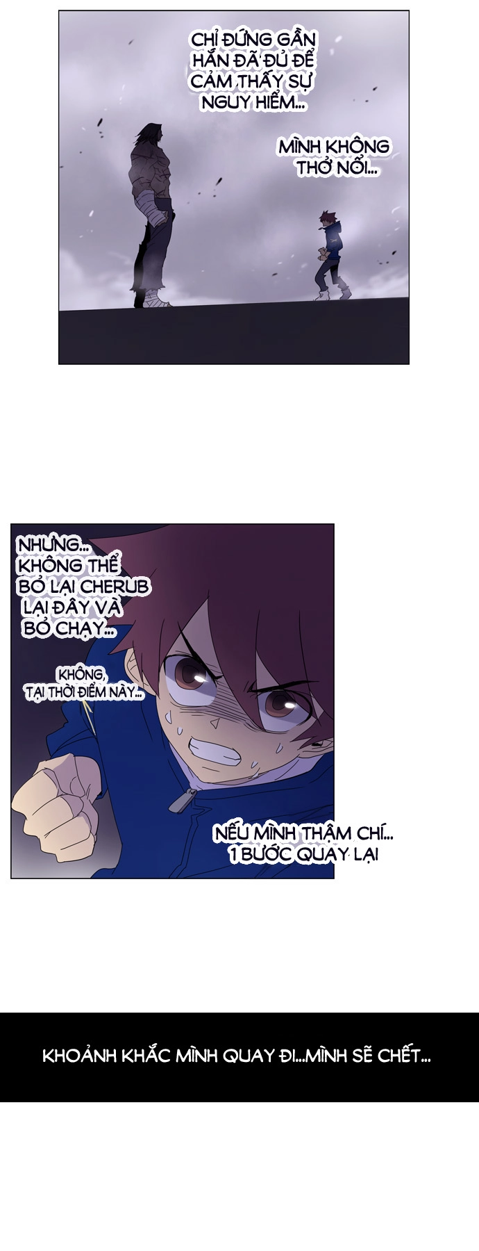 Soul Cartel Chapter 53 - 25