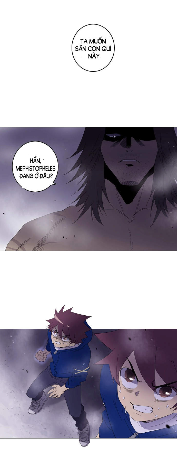 Soul Cartel Chapter 53 - 27