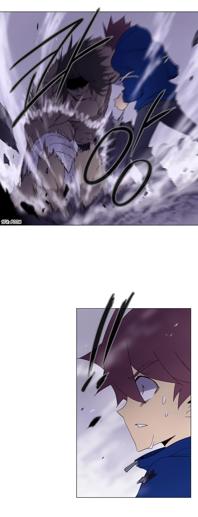 Soul Cartel Chapter 54 - 5