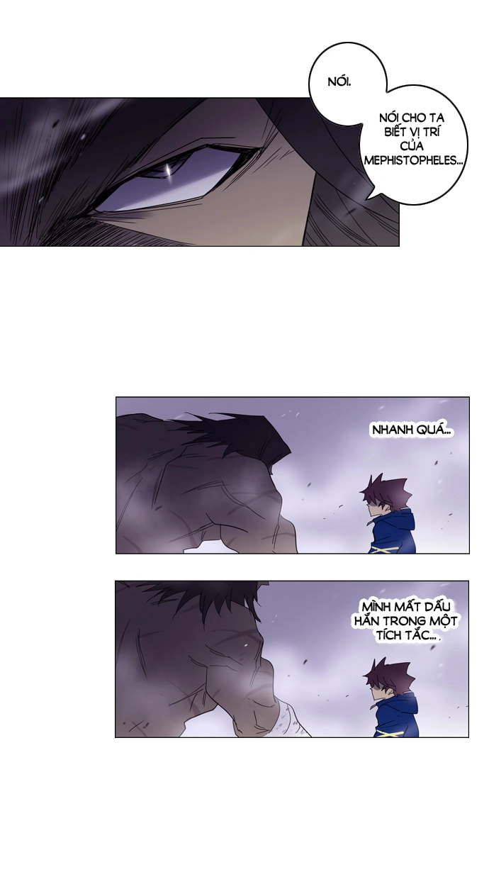 Soul Cartel Chapter 54 - 6