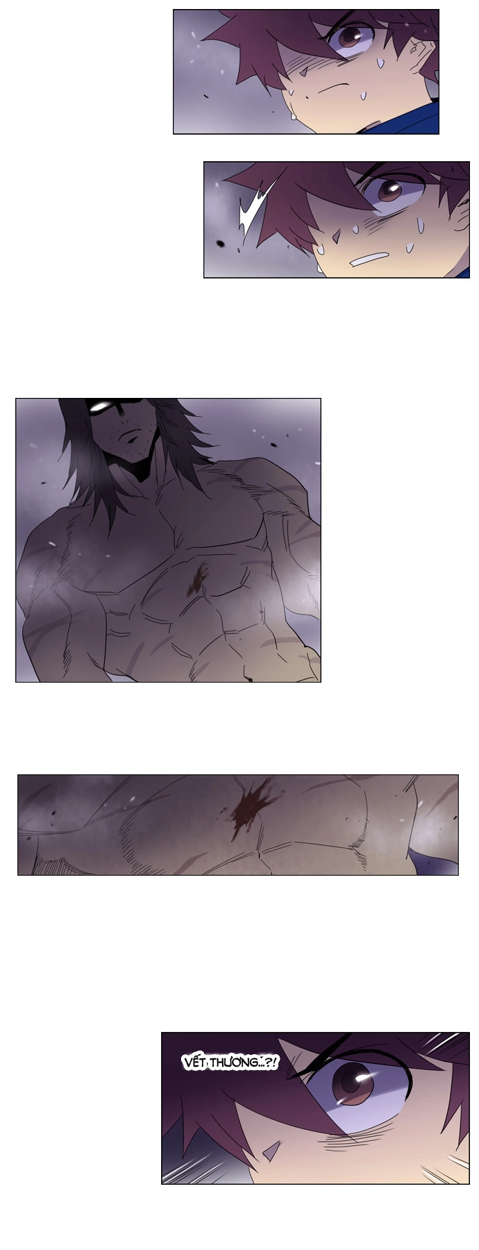 Soul Cartel Chapter 54 - 8